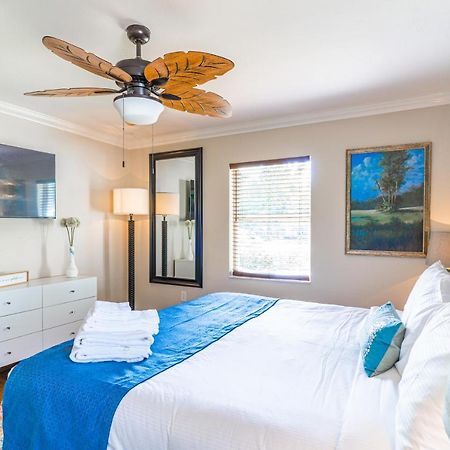 The Hideaway Villa Mount Dora Bagian luar foto