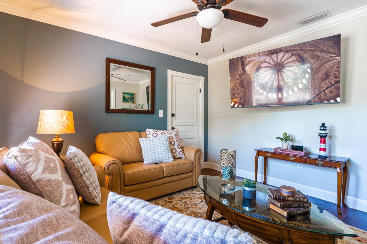 The Hideaway Villa Mount Dora Bagian luar foto