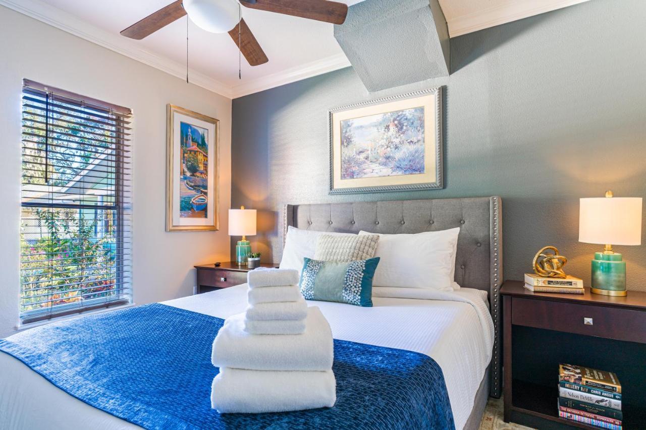 The Hideaway Villa Mount Dora Bagian luar foto