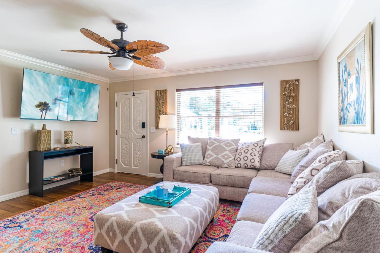 The Hideaway Villa Mount Dora Bagian luar foto