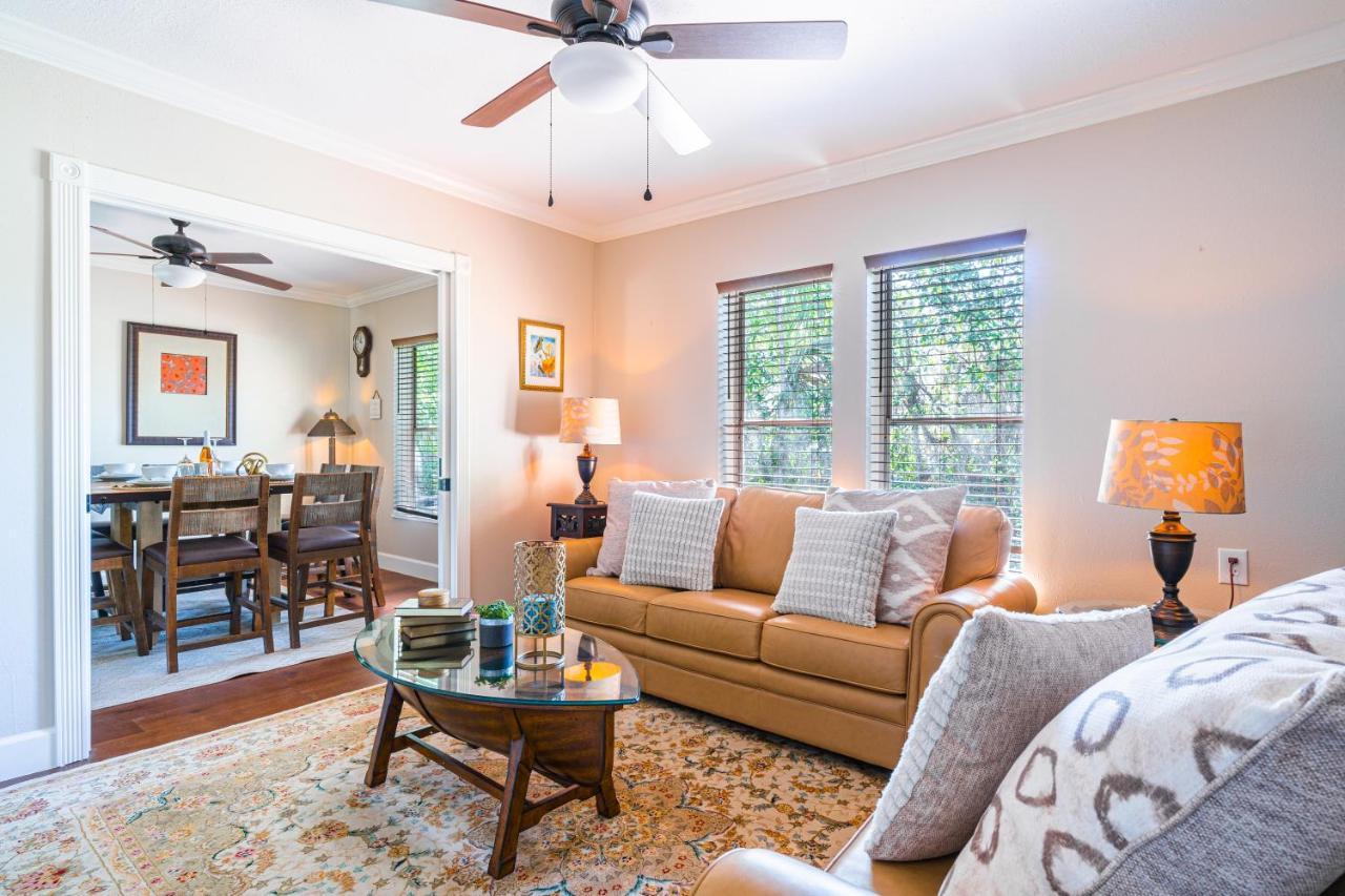 The Hideaway Villa Mount Dora Bagian luar foto