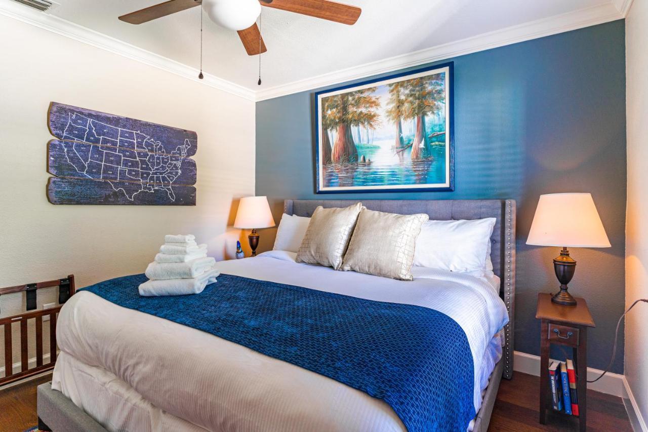 The Hideaway Villa Mount Dora Bagian luar foto