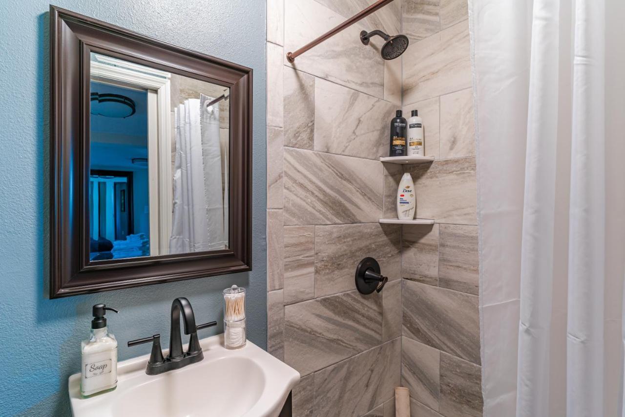 The Hideaway Villa Mount Dora Bagian luar foto