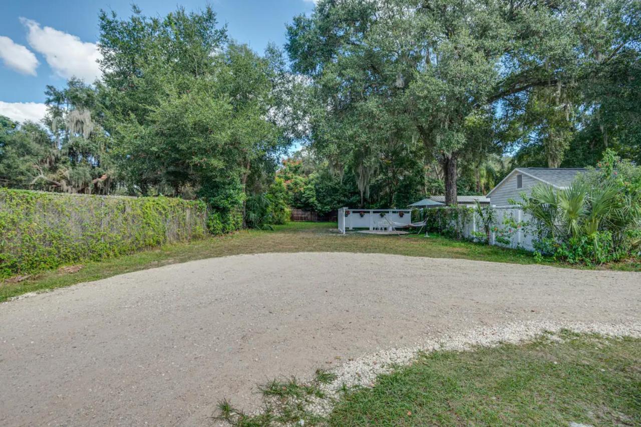 The Hideaway Villa Mount Dora Bagian luar foto