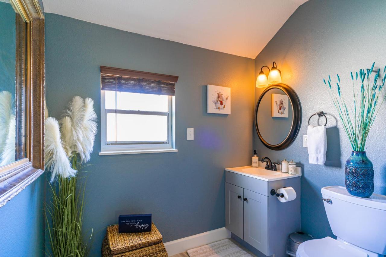 The Hideaway Villa Mount Dora Bagian luar foto