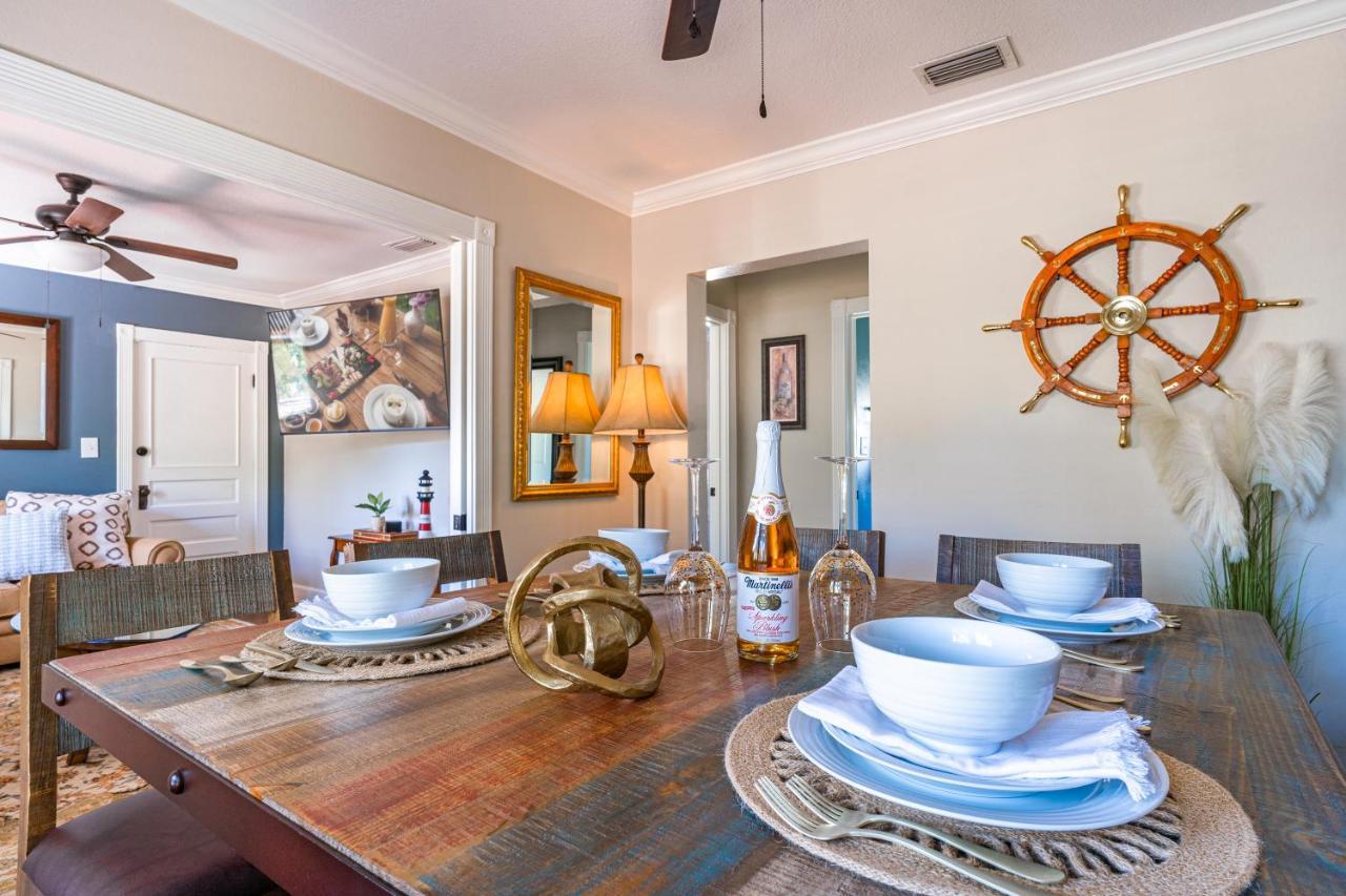 The Hideaway Villa Mount Dora Bagian luar foto