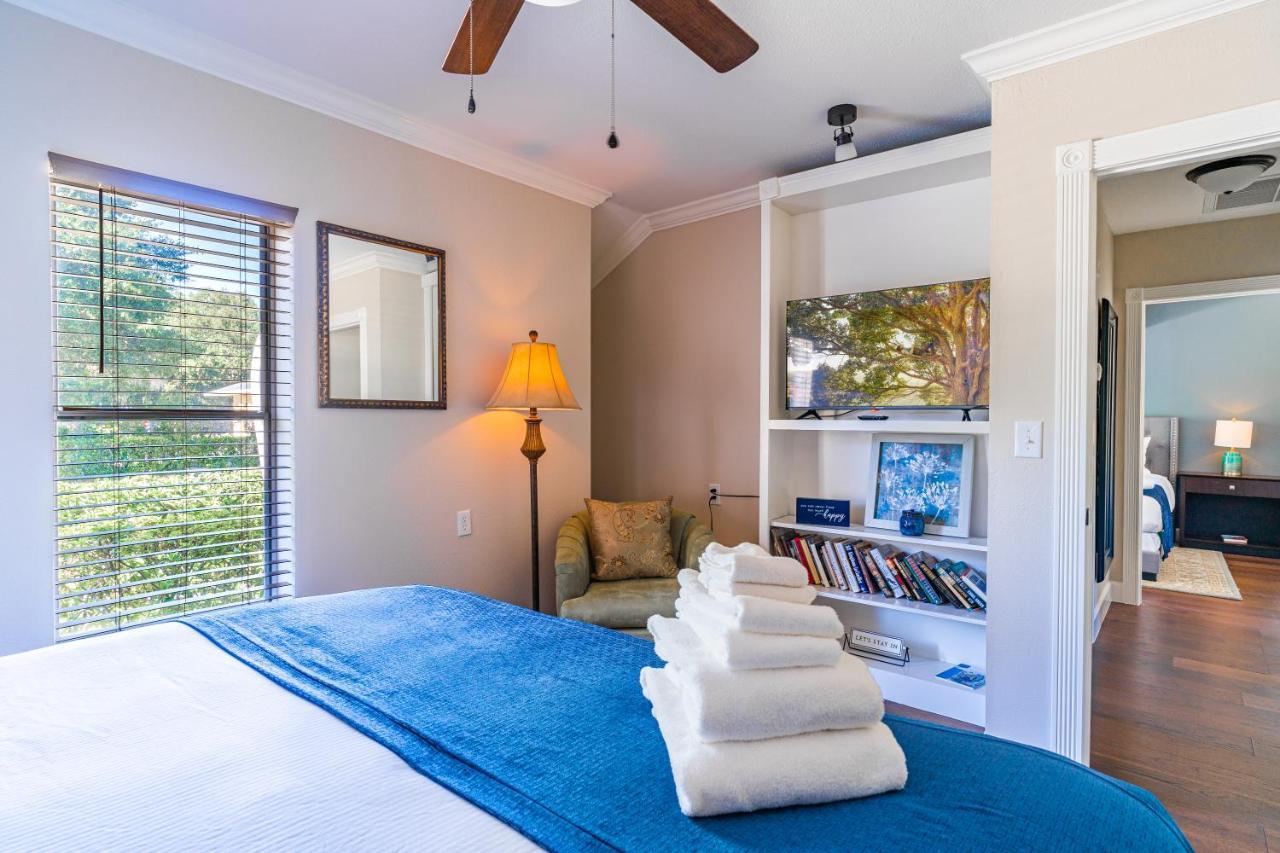 The Hideaway Villa Mount Dora Bagian luar foto
