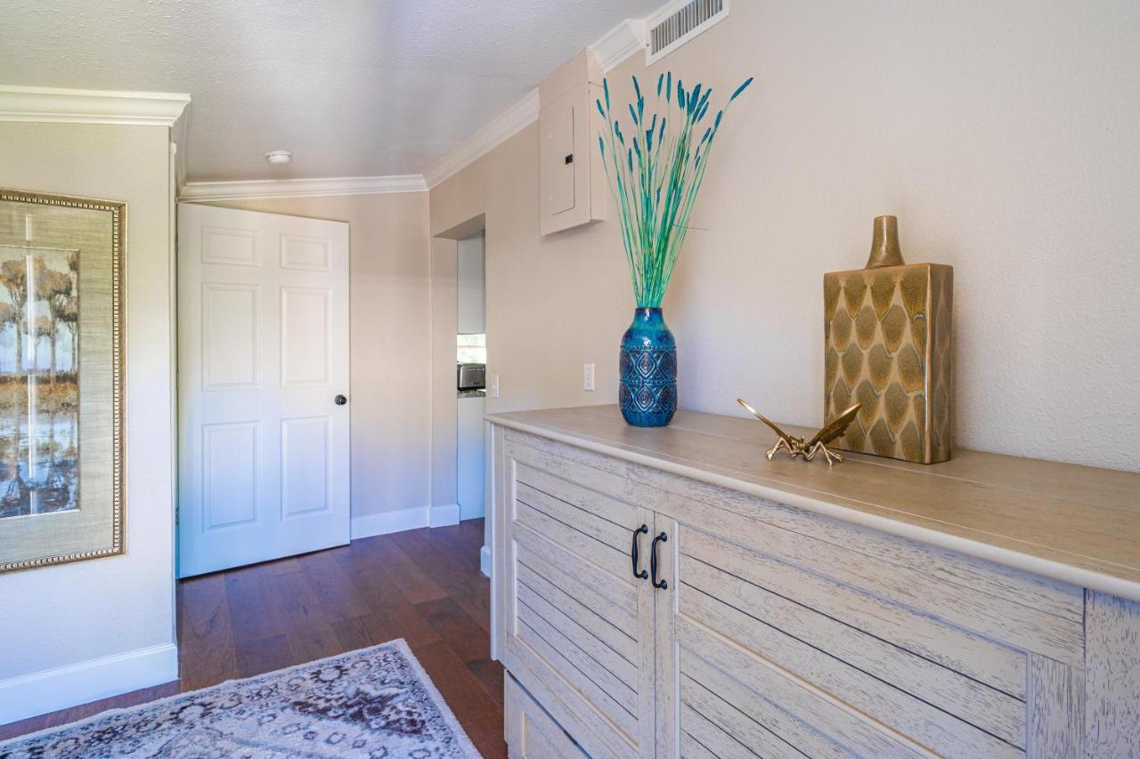 The Hideaway Villa Mount Dora Bagian luar foto