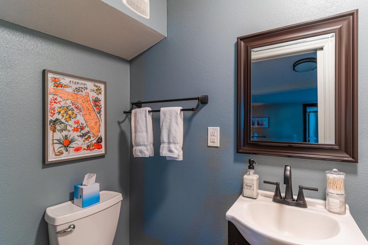 The Hideaway Villa Mount Dora Bagian luar foto
