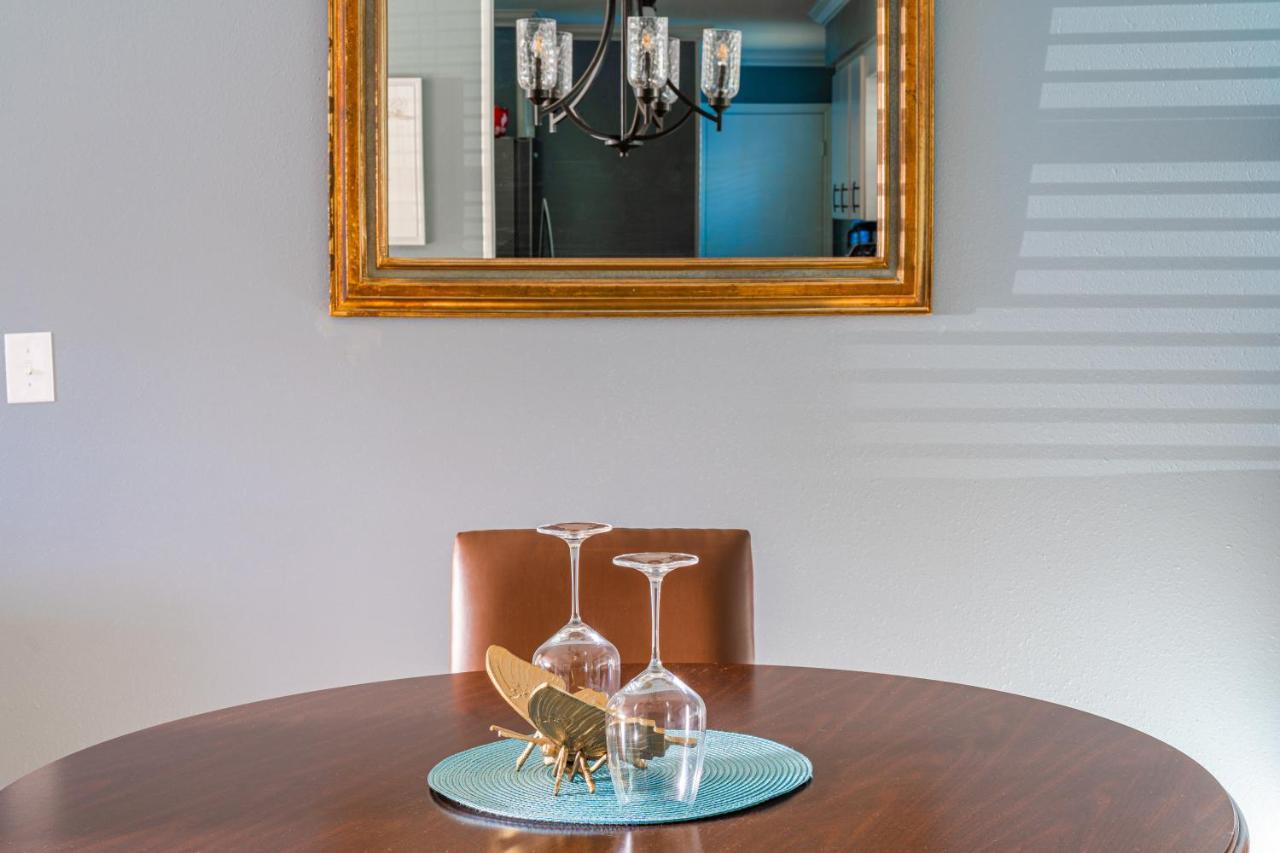 The Hideaway Villa Mount Dora Bagian luar foto