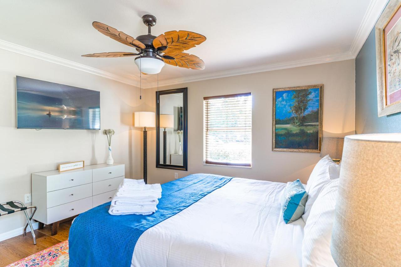 The Hideaway Villa Mount Dora Bagian luar foto
