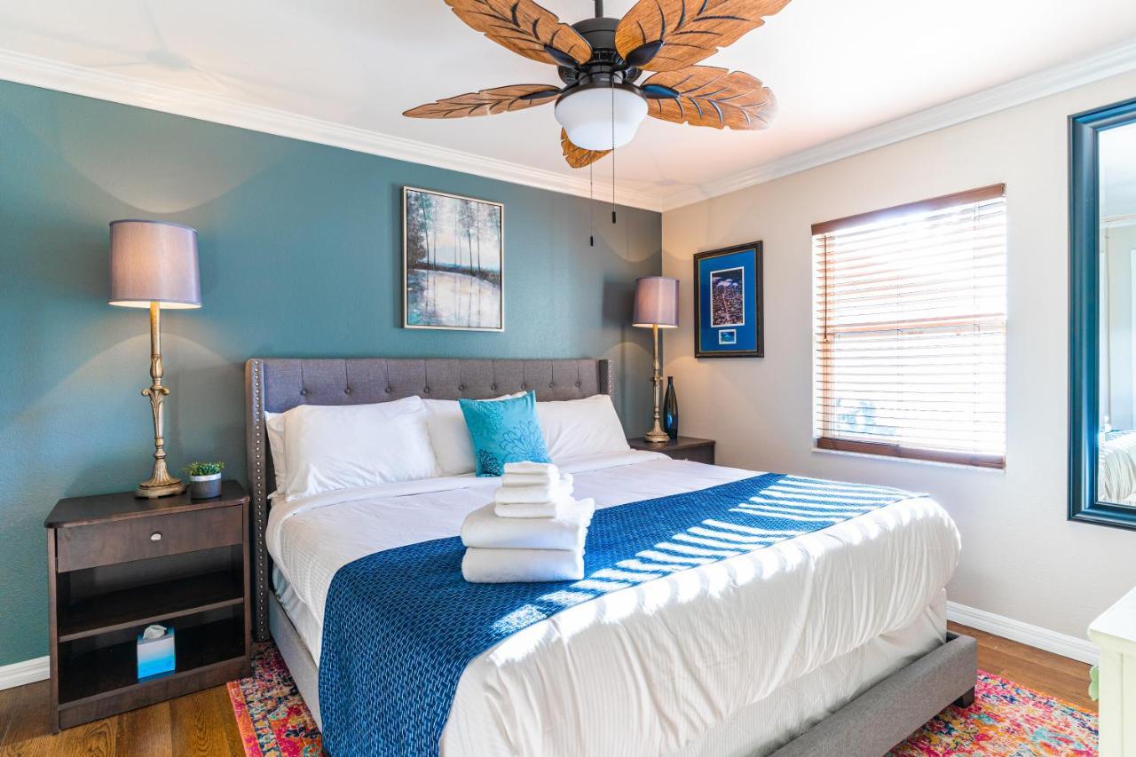 The Hideaway Villa Mount Dora Bagian luar foto