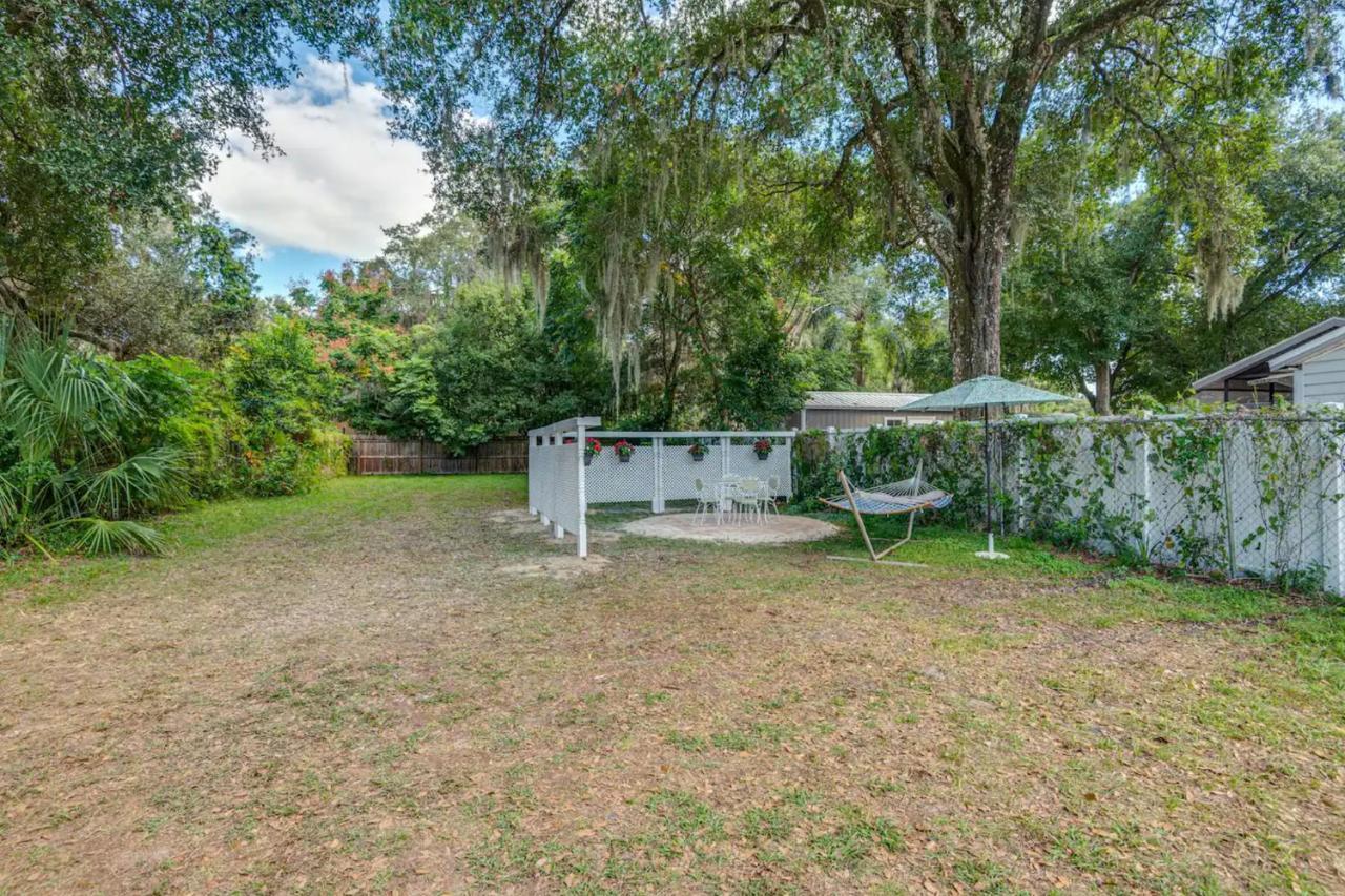 The Hideaway Villa Mount Dora Bagian luar foto