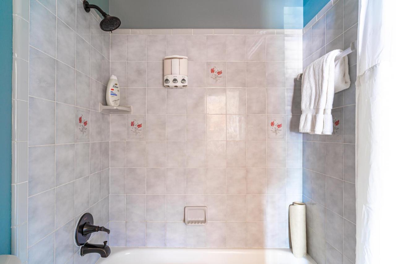 The Hideaway Villa Mount Dora Bagian luar foto