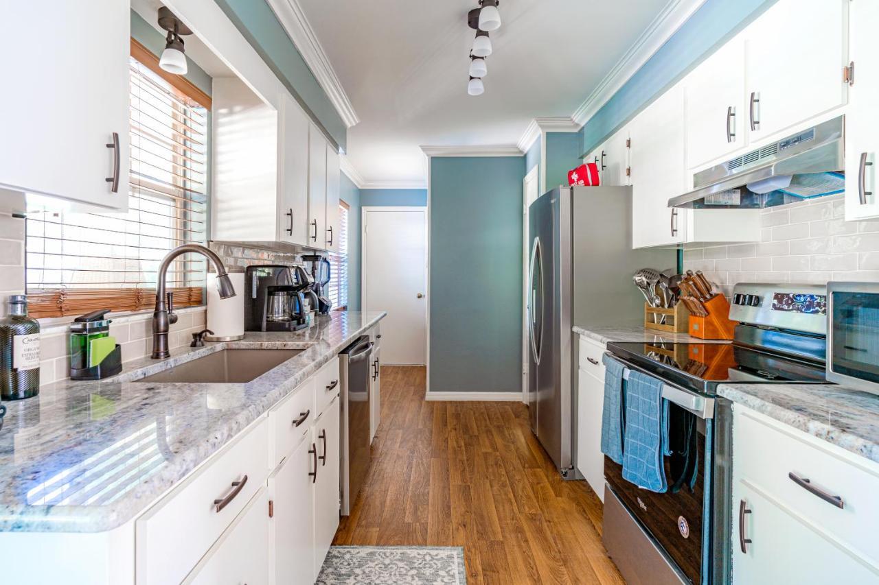 The Hideaway Villa Mount Dora Bagian luar foto