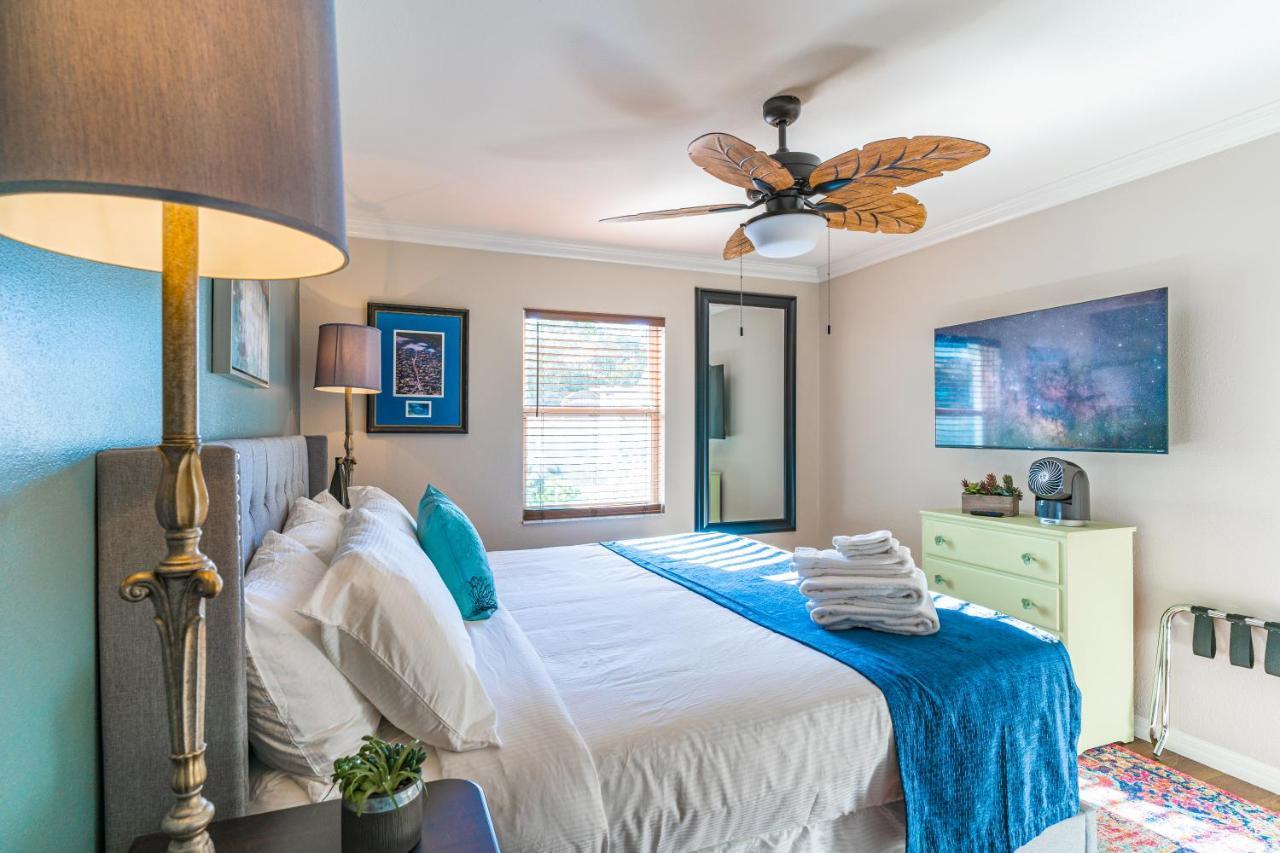 The Hideaway Villa Mount Dora Bagian luar foto