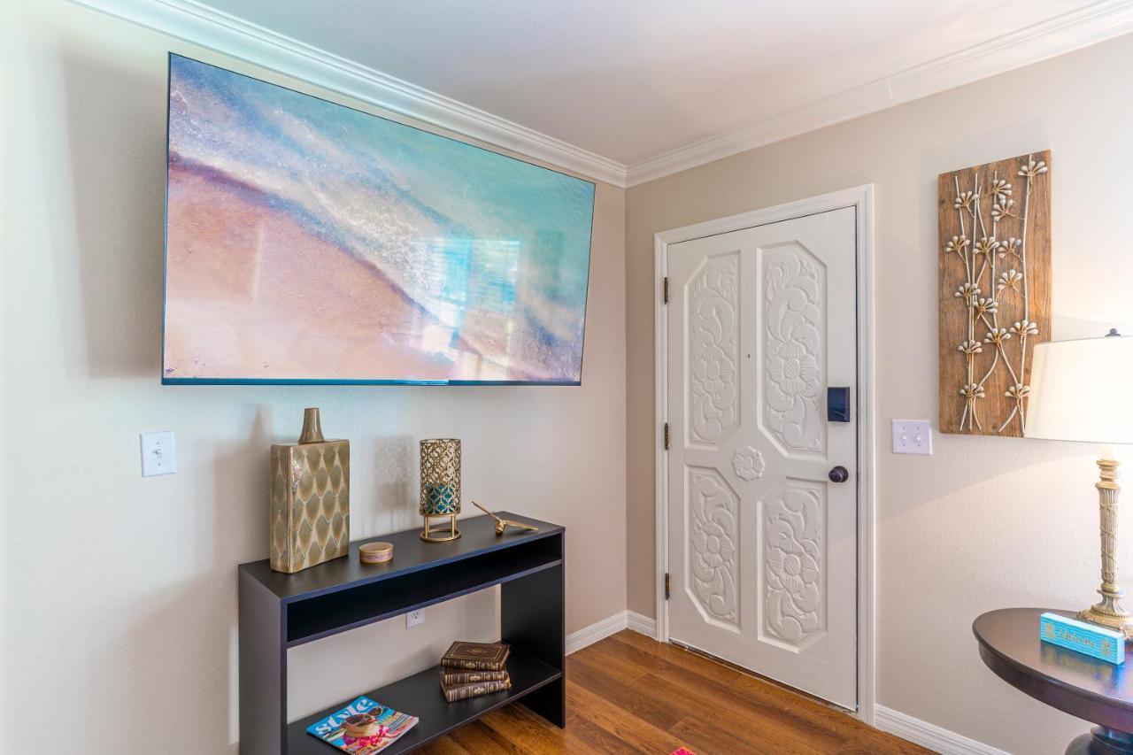 The Hideaway Villa Mount Dora Bagian luar foto