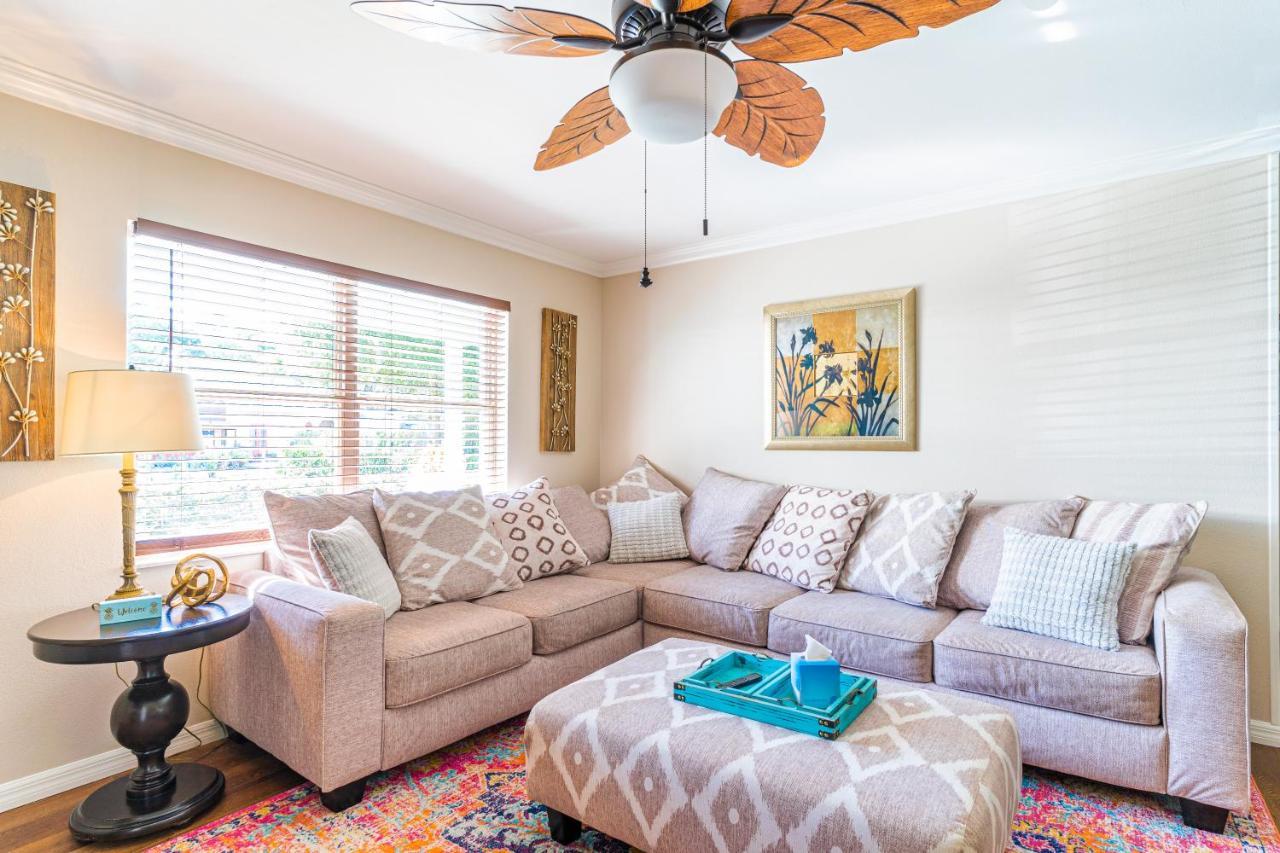 The Hideaway Villa Mount Dora Bagian luar foto