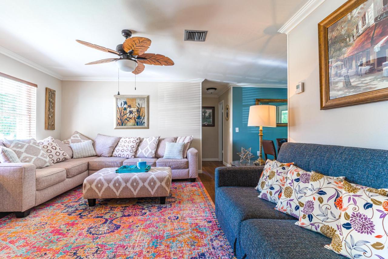The Hideaway Villa Mount Dora Bagian luar foto