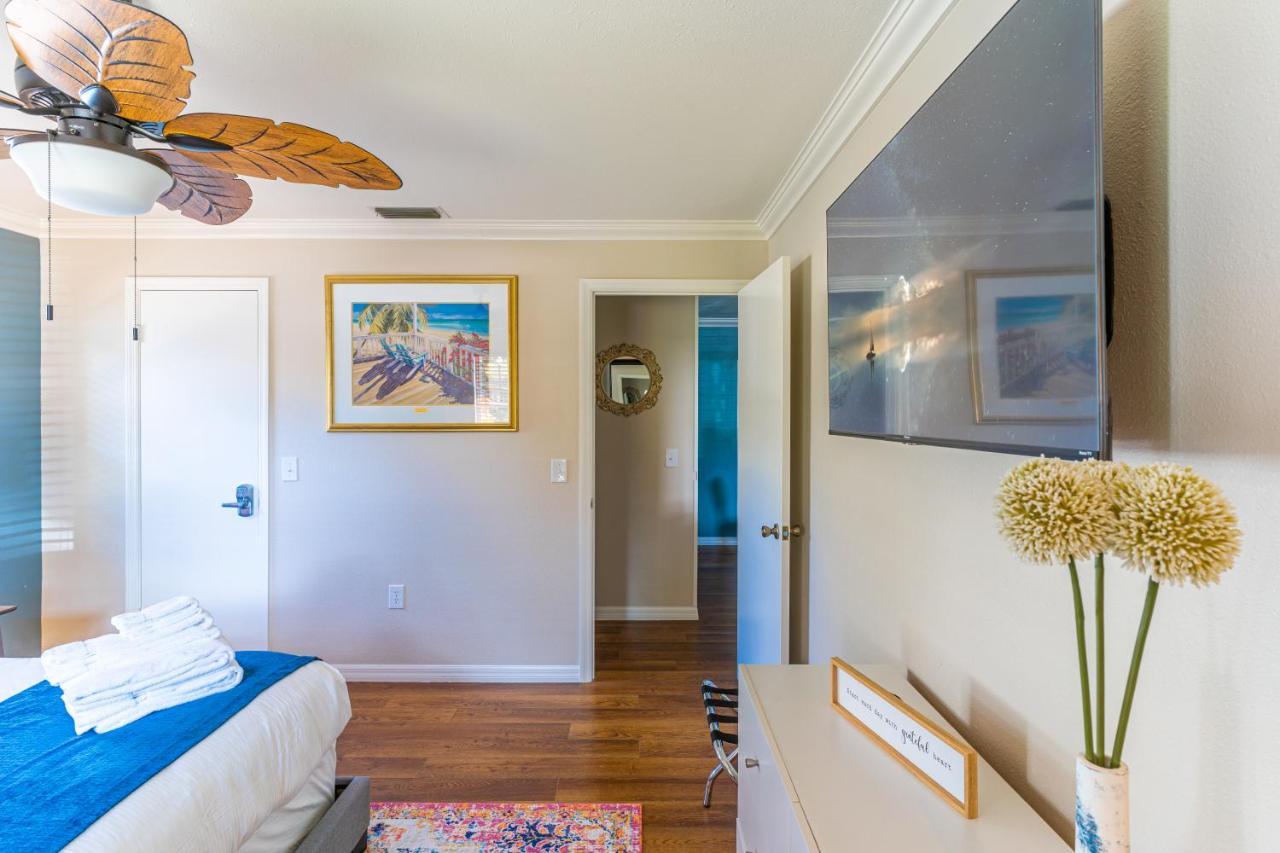 The Hideaway Villa Mount Dora Bagian luar foto