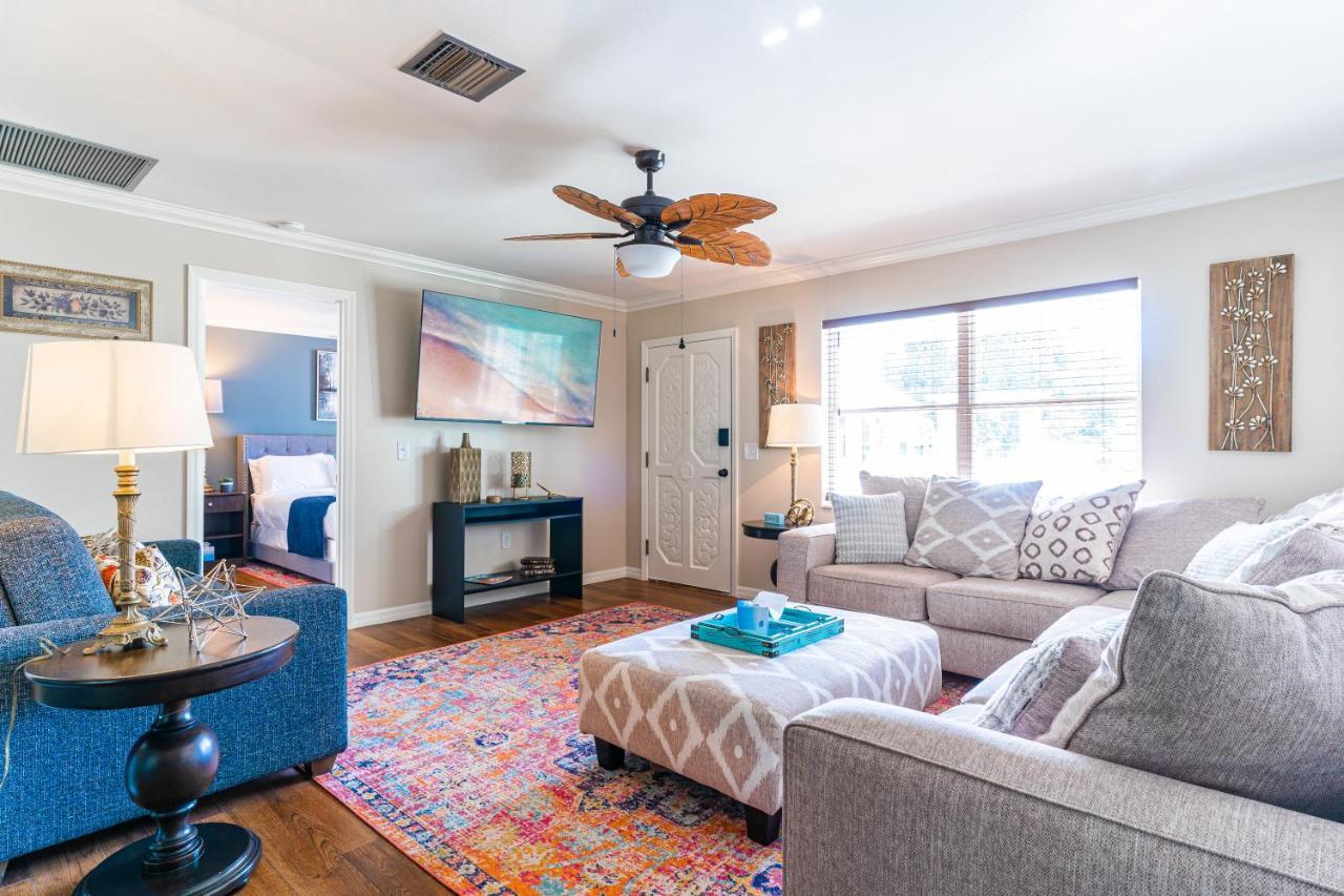 The Hideaway Villa Mount Dora Bagian luar foto